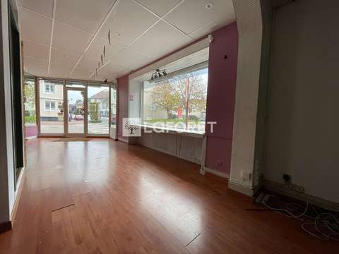 Bureaux et commerces