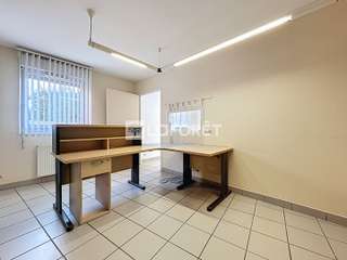 Bureaux et commerces