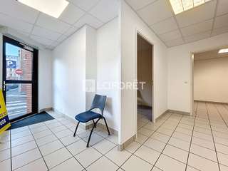 Bureaux et commerces