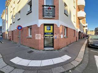 Bureaux et commerces