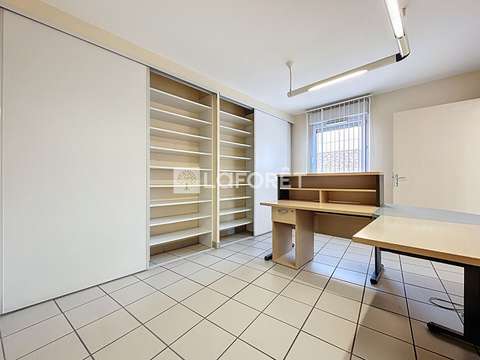 Bureaux et commerces Elbeuf 76