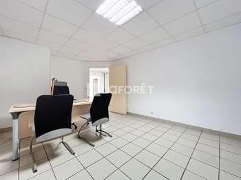 Bureaux et commerces