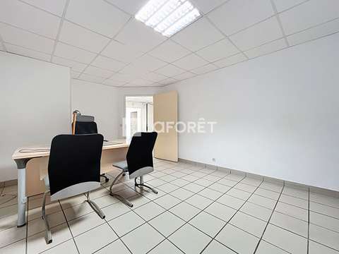 Bureaux et commerces