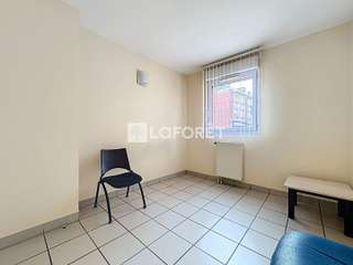 Bureaux et commerces