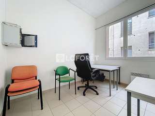 Bureaux et commerces