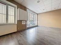 Bureaux et commerces 4 pièces