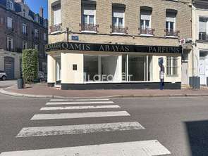 Location Bureaux et commerces 102 m&sup2;Elbeuf