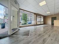 Bureaux et commerces 4 pièces