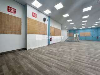 Bureaux et commerces