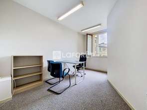 Location Bureaux et commerces 12 m&sup2;Elbeuf