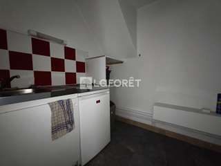 Bureaux et commerces 2 pièces