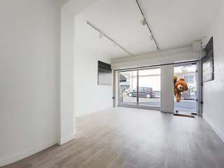 Bureaux et commerces 2 pièces