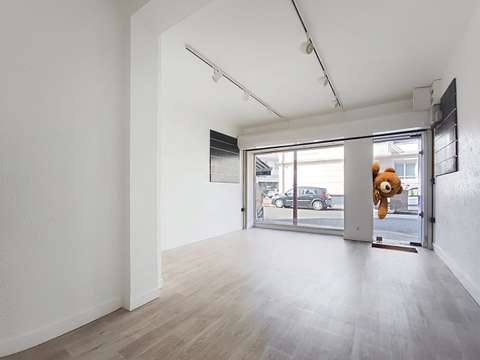 Bureaux et commerces 2 pièces Elbeuf 76