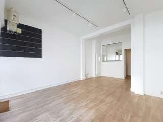 Bureaux et commerces 2 pièces