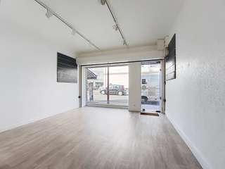 Bureaux et commerces 2 pièces