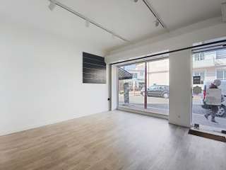 Bureaux et commerces 2 pièces