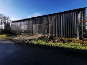 Location Bureaux et commerces 100 m&sup2;Elliant