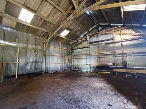 Bureaux et commerces 1 pièce