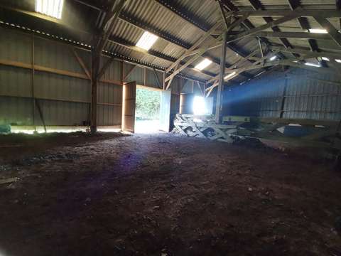 Bureaux et commerces 1 pièce