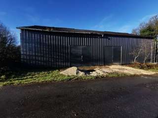 Bureaux et commerces 1 pièce