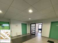 Bureaux et commerces