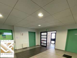 Bureaux et commerces