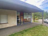 Bureaux et commerces