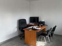 Bureaux et commerces
