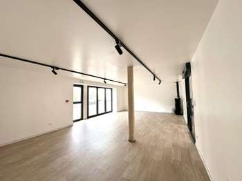 Location Bureaux et commerces 50 m&sup2;Erdeven