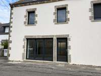 Bureaux et commerces 2 pièces