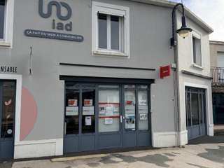 Bureaux et commerces