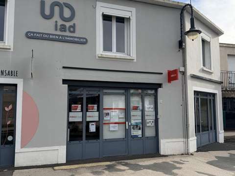 Bureaux et commerces