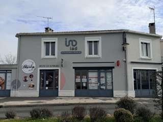 Bureaux et commerces