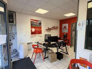 Bureaux et commerces