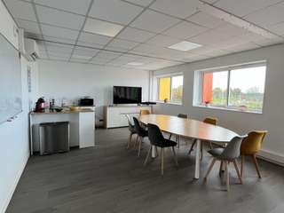 Bureaux et commerces