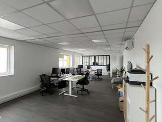 Bureaux et commerces