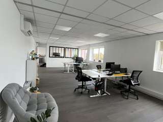 Bureaux et commerces