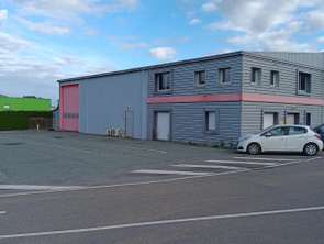 Location Bureaux et commerces 678 m&sup2;Essarts-en-Bocage