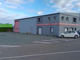 Photo Bureaux et commerces Essarts-en-Bocage