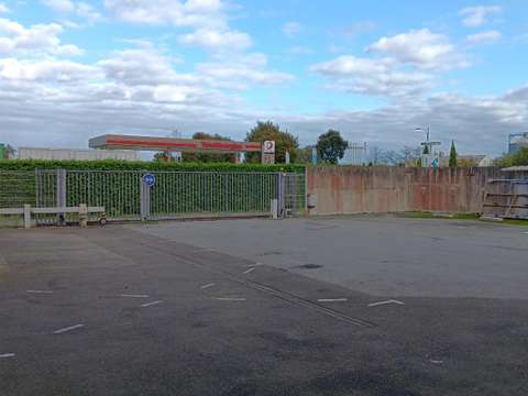 Bureaux et commerces