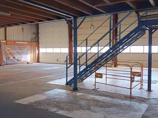 Bureaux et commerces