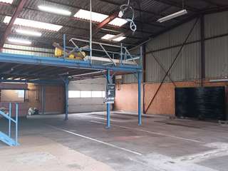 Bureaux et commerces