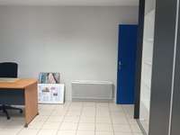 Bureaux et commerces