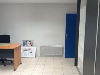 Bureaux et commerces