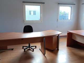 Bureaux et commerces