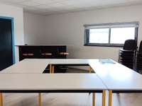 Bureaux et commerces