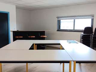 Bureaux et commerces