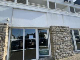 Bureaux et commerces 2 pièces