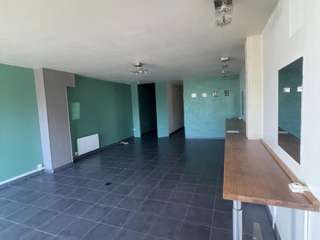 Bureaux et commerces 2 pièces