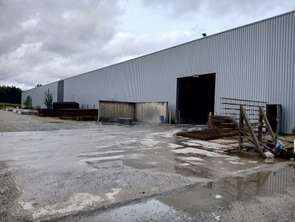 Location Bureaux et commercesÉtrelles